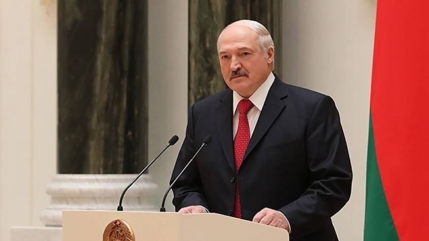 Лукашенко рассчитывает на поддержку со стороны Всемирной туристской организации