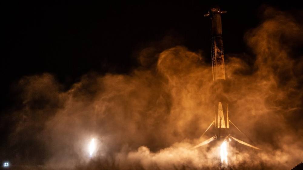 Второй провал Маска за месяц: SpaceX "эффективно" осваивает бюджет NASA?