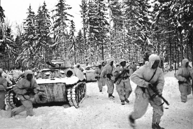 «Сибирские дивизии»: кто на самом деле остановил немцев под Москвой | Русская семерка