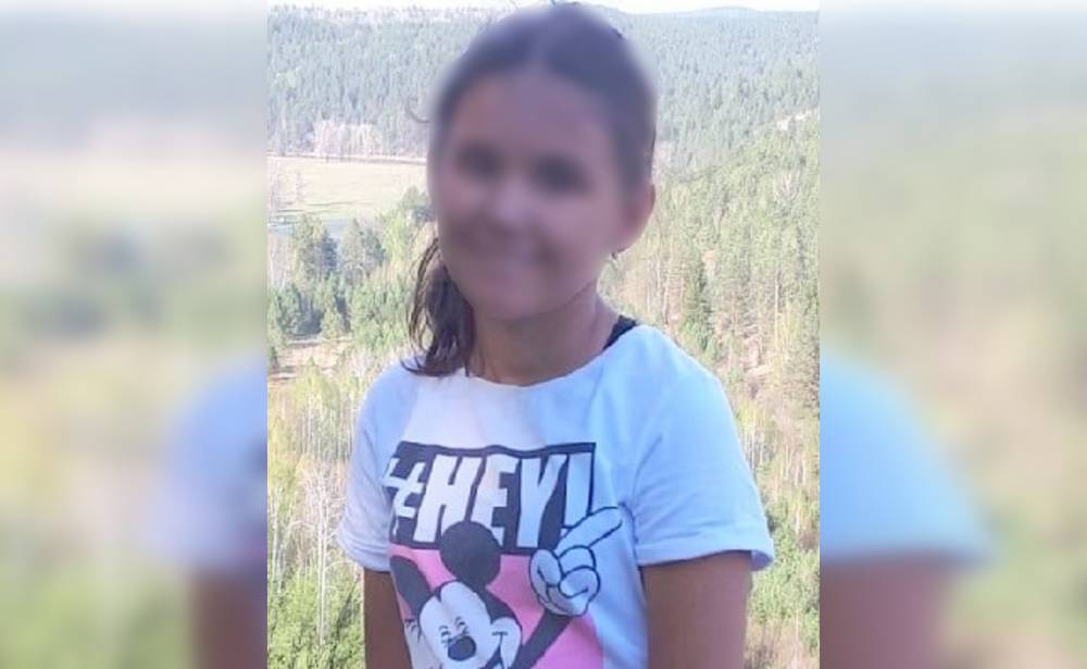 В Уфе завершились поиски 12-летней девочки