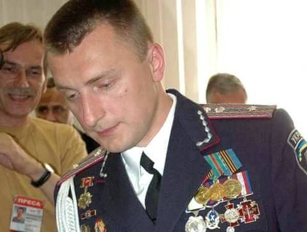 Полковник Владислав Кошмяков: как и почему отдавали Донецк