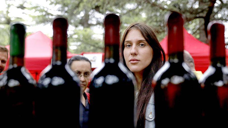 В России ограничили госзакупки отдельных видов импортных вин