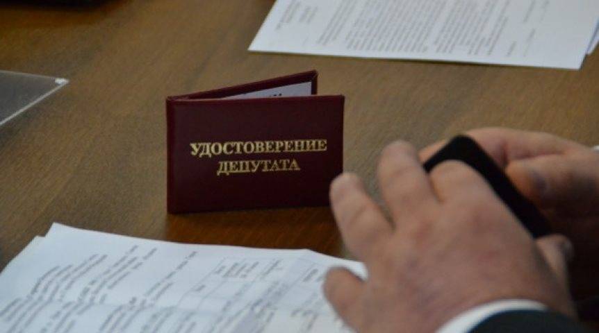 Прокуратура Кузоватовского района требует лишить полномочий 8 депутатов