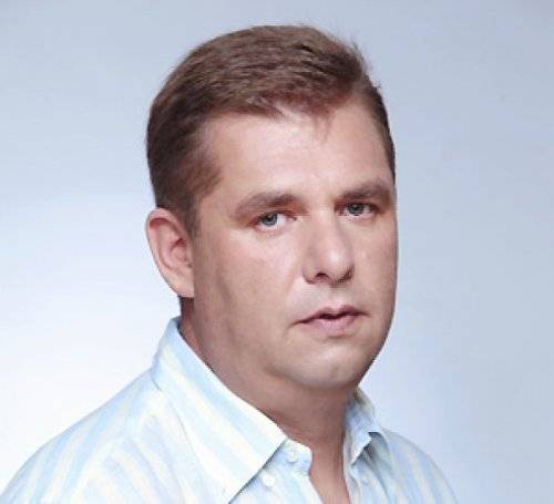 Александр Третьяков: Босс игорной мафии и адвокат коррупционеров снова рвется к власти