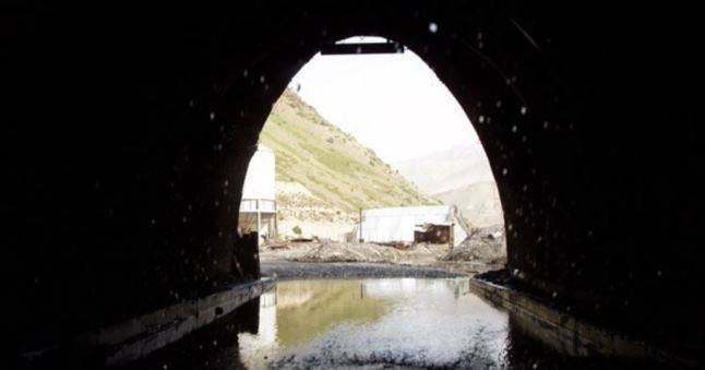 Душанбе и Тегеран вложат $8 млн в достройку тоннеля "Истиклол"