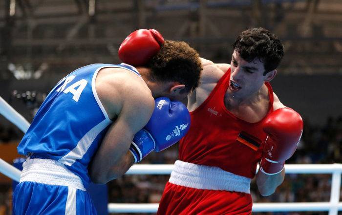 Два золота за час: с чем возвращаются армянские спортсмены с Европейских игр