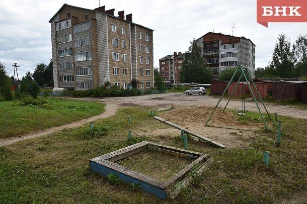 Коми вошла в число регионов с самым доступным жильем