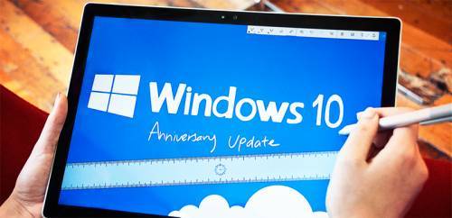Десять малоизвестных, но полезных функций Windows 10 / Программное обеспечение
