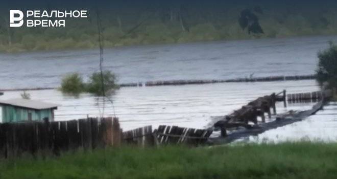 СМИ: число погибших при наводнении в Иркутской области выросло до семи