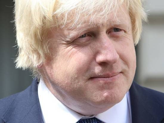 Джонсон пообещал, что Британия покинет ЕС в срок «назло Путину»
