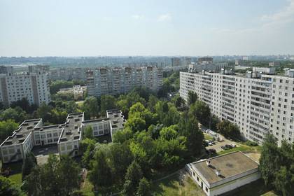 Торг на московском рынке жилья сочли неуместным