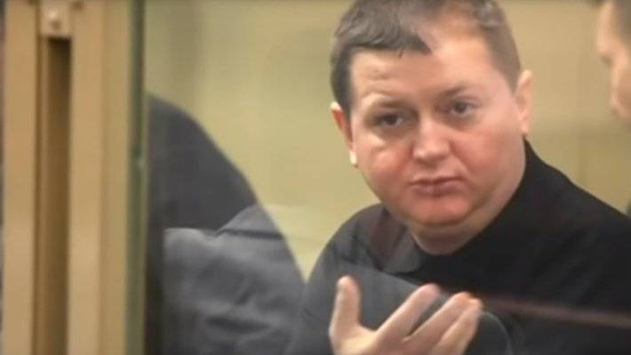 Экс-жена Цеповяза задержана по подозрению в вымогательстве