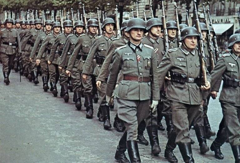 Мог бы Гитлер победить в войне, если бы напал на СССР в 1939 году | Русская семерка