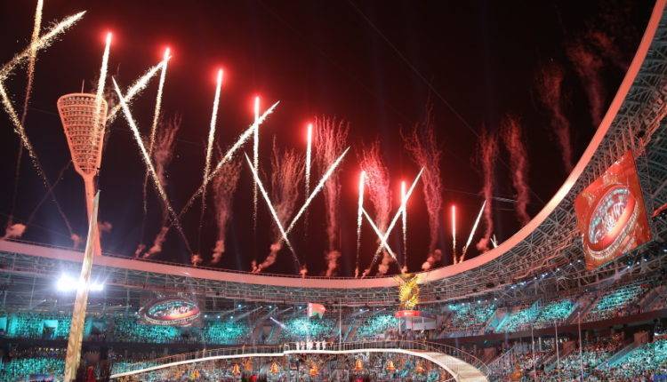 Церемония закрытия Европейских игр в Минске обещает быть яркой