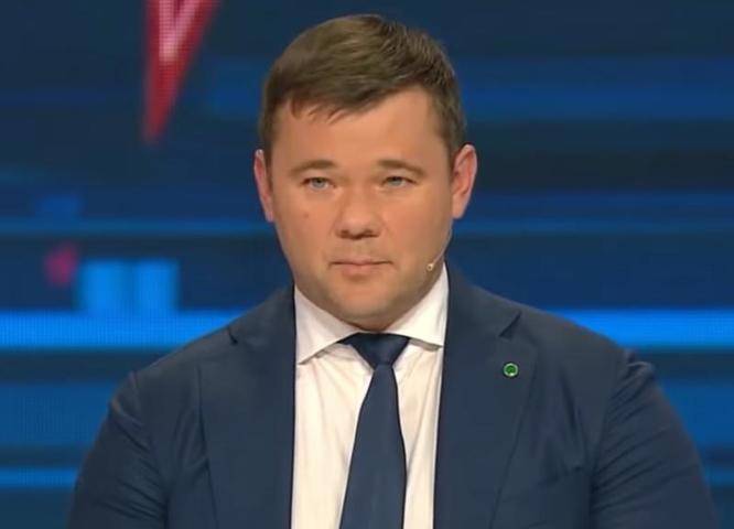Глава администрации Зеленского рассказал о ненадежности украинских депутатов