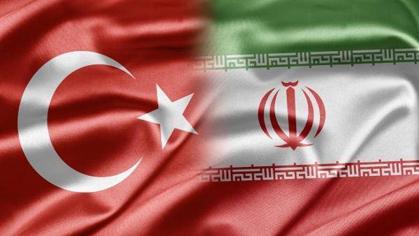 Иран и&nbsp;Турция перевели 35% двусторонней торговли на&nbsp;внедолларовые расчёты — Новости политики, Новости Большого Ближнего Востока — EADaily