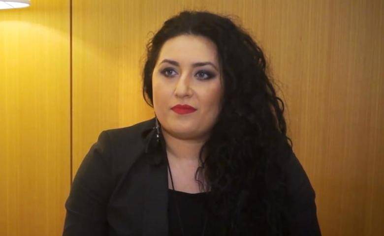 Грузинская оперная певица Рачвелишвили извинилась за концерты в России