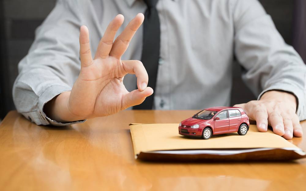 Как разводят покупателей: Арестованный автомобиль&nbsp;— журнал За&nbsp;рулем