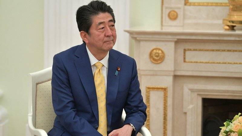 Абэ поприветствовал третью встречу лидеров США и КНДР
