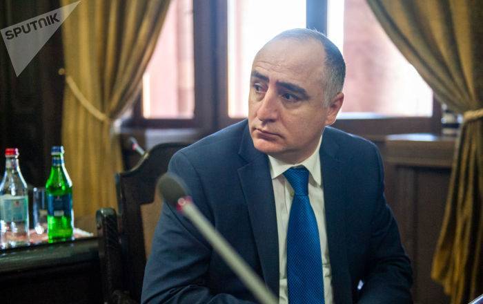 Упразднят ли Специальную следственную службу Армении? Поясняет глава структуры