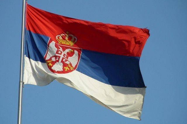 РФ и Сербия разрабатывают соглашение об экспортном кредите