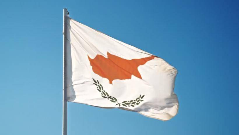 На Кипре рухнул и взорвался неопознанный объект - actualnews.org - Кипр - Ташкент - Никосия - Ларнака