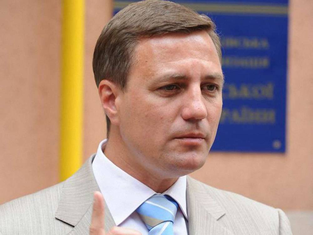 Катеринчук из команды Гриценко рассказал о переговорах на Донбассе: "Главное..."