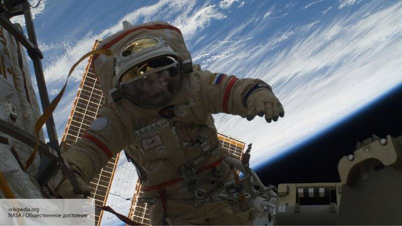 РФ подготовит первых в истории индийских космонавтов