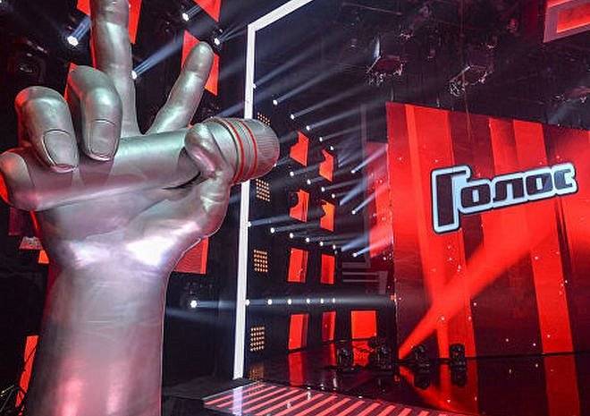 «Первый канал» обновит систему голосования на шоу «Голос»
