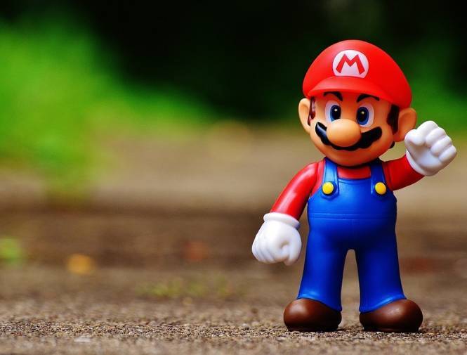 Жалоба Nintendo явилась причиной полного удаления игры Mario Royale