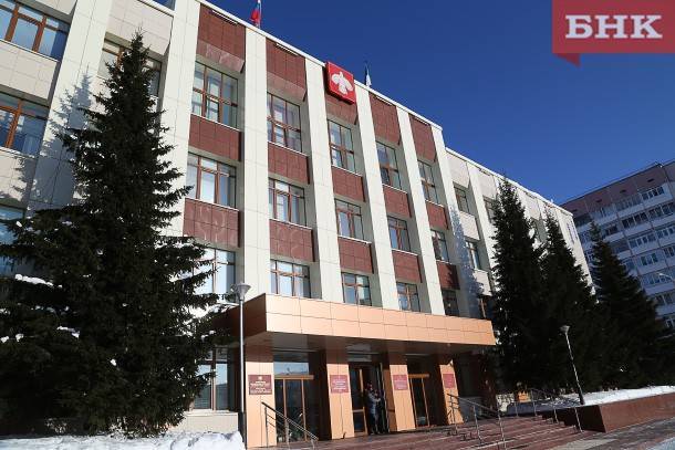 Усинск готов взять кредитов на 270 млн рублей