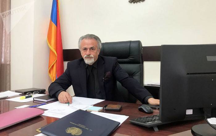 "Медлить больше нельзя" – Вермишян требует градостроительных реформ в Армении
