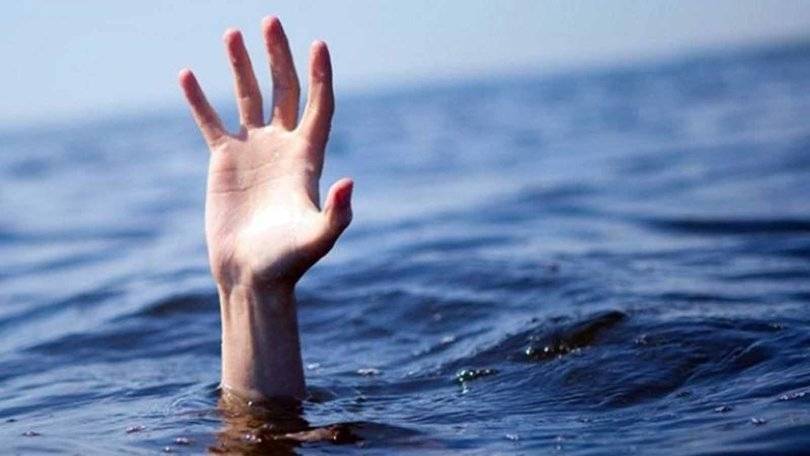 В Башкирии из реки вытащили 15-летнего подростка
