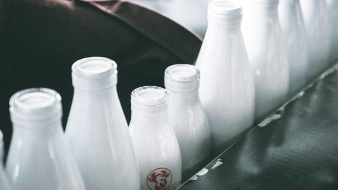 Продукция без заменителей молочного жира станет заметнее на прилавках