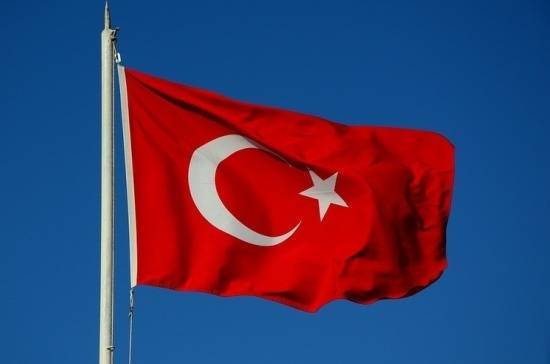 Глава парламента Турции призвал все страны к совместной борьбе с терроризмом