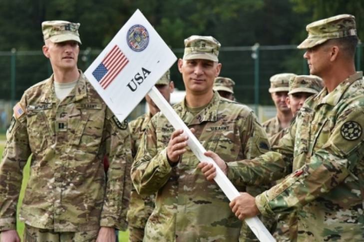 Американцев в Польше станет еще больше: открывается новый центр подготовки солдат США