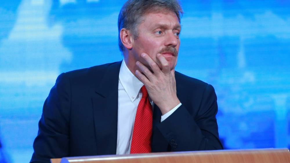 Сделайте клик-клик: в Кремле доступно ответили на вопрос о "кружке Путина"