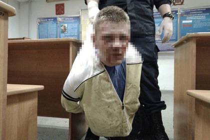 Российские полицейские избили подростка и хвастались его фотографиями