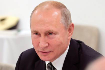 Раскрыт подход Путина к организации встречи с Зеленским