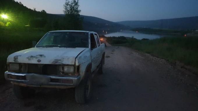 В Иркутской области пьяный водитель сбил 3 детей, один из них скончался