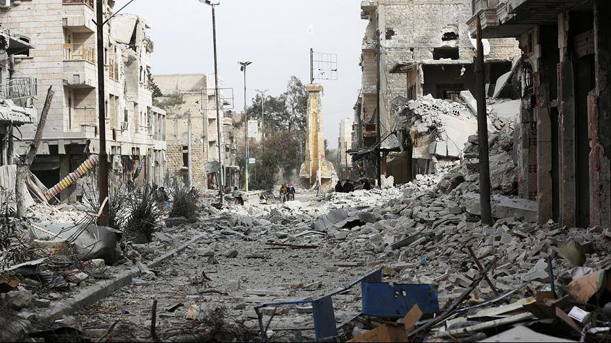 В Сирии зафиксировали 11 случаев нарушения режима прекращения огня 1 июля