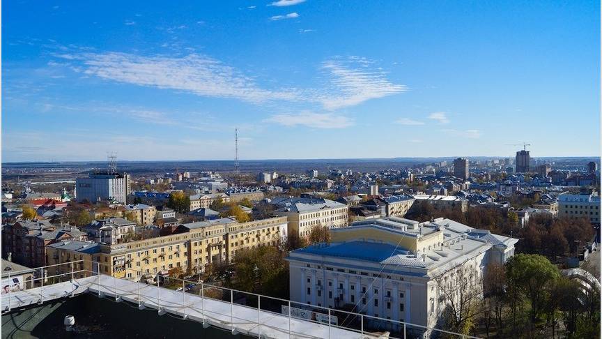 Стало известно, какое место занимает Кировская область в рейтинге регионов по доступности покупки жилья