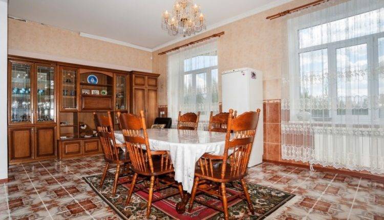 Названа цена самой дорогой арендной квартиры в Москве