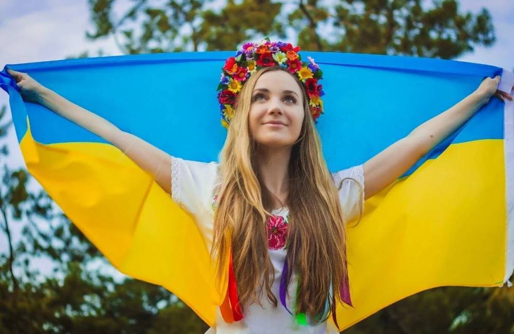 Более половины украинцев недовольны своей жизнью