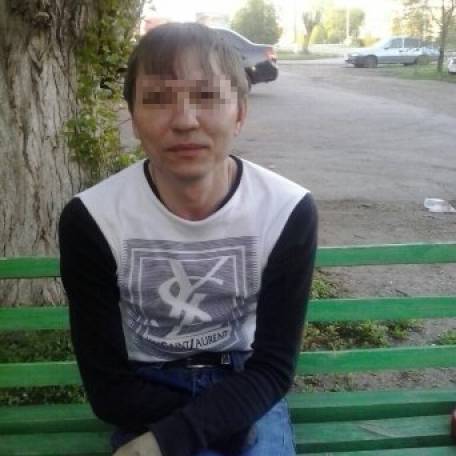 В Башкирии завершены поиски 41-летнего Сергея Орлова