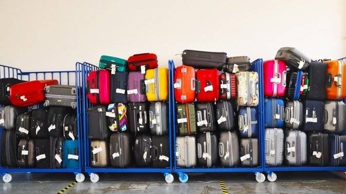 Генпрокуратура проверяет задержки выдачи багажа в Шереметьеве