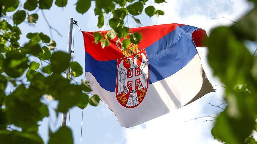 Россия предоставит Сербии кредит в размере €172,5 млн
