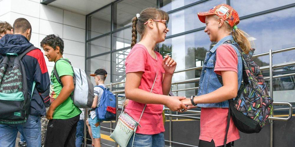 Бесплатные занятия в рамках "Субботы московского школьника" пройдут 6 июля