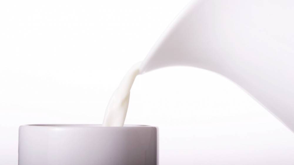 Новые правила продаж молока не научат грамотности покупателей - Онищенко