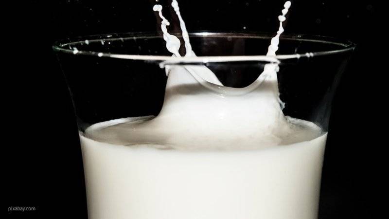 Роспотребнадзор объяснил, как правильно выбирать молоко